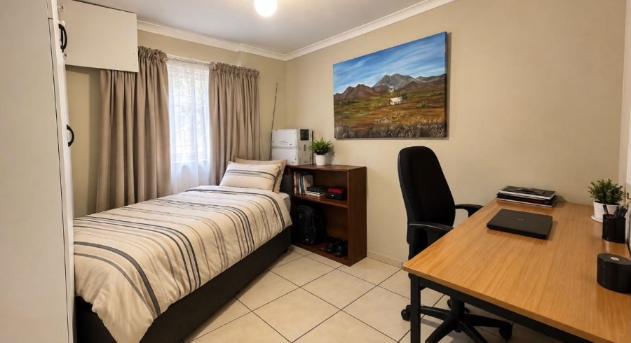 8 Bedroom Property for Sale in Universitas Free State